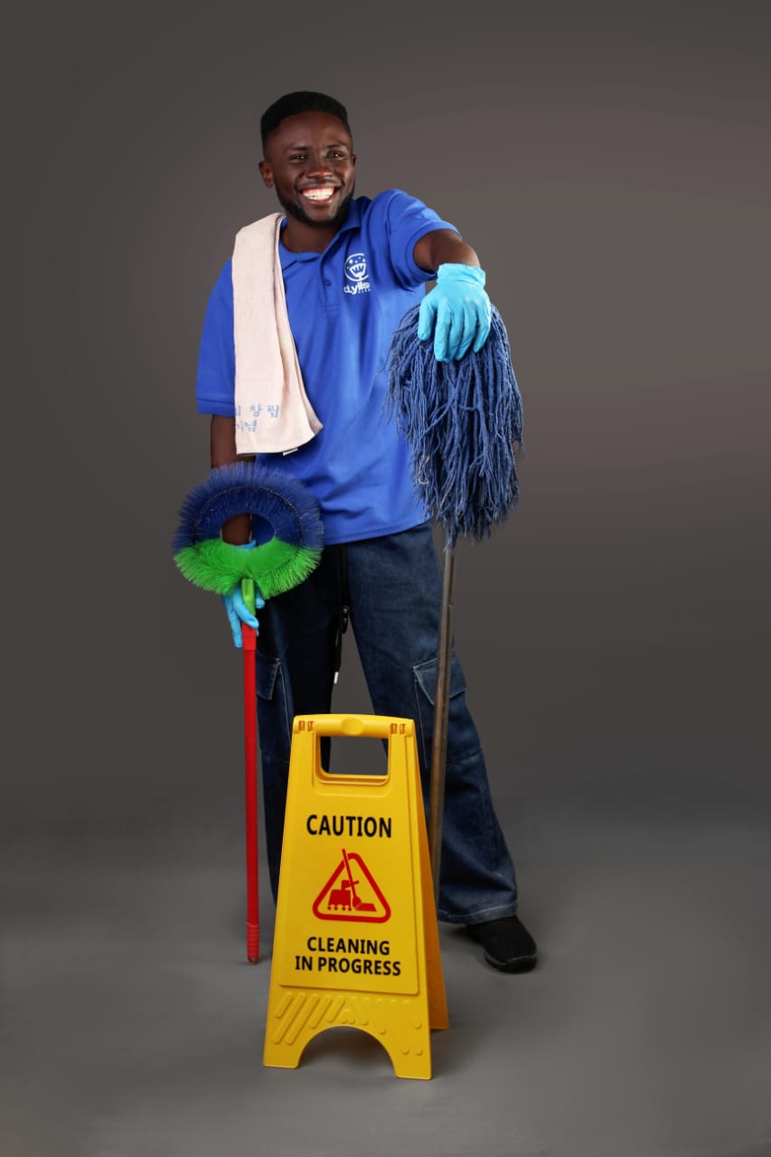Façade Cleaning