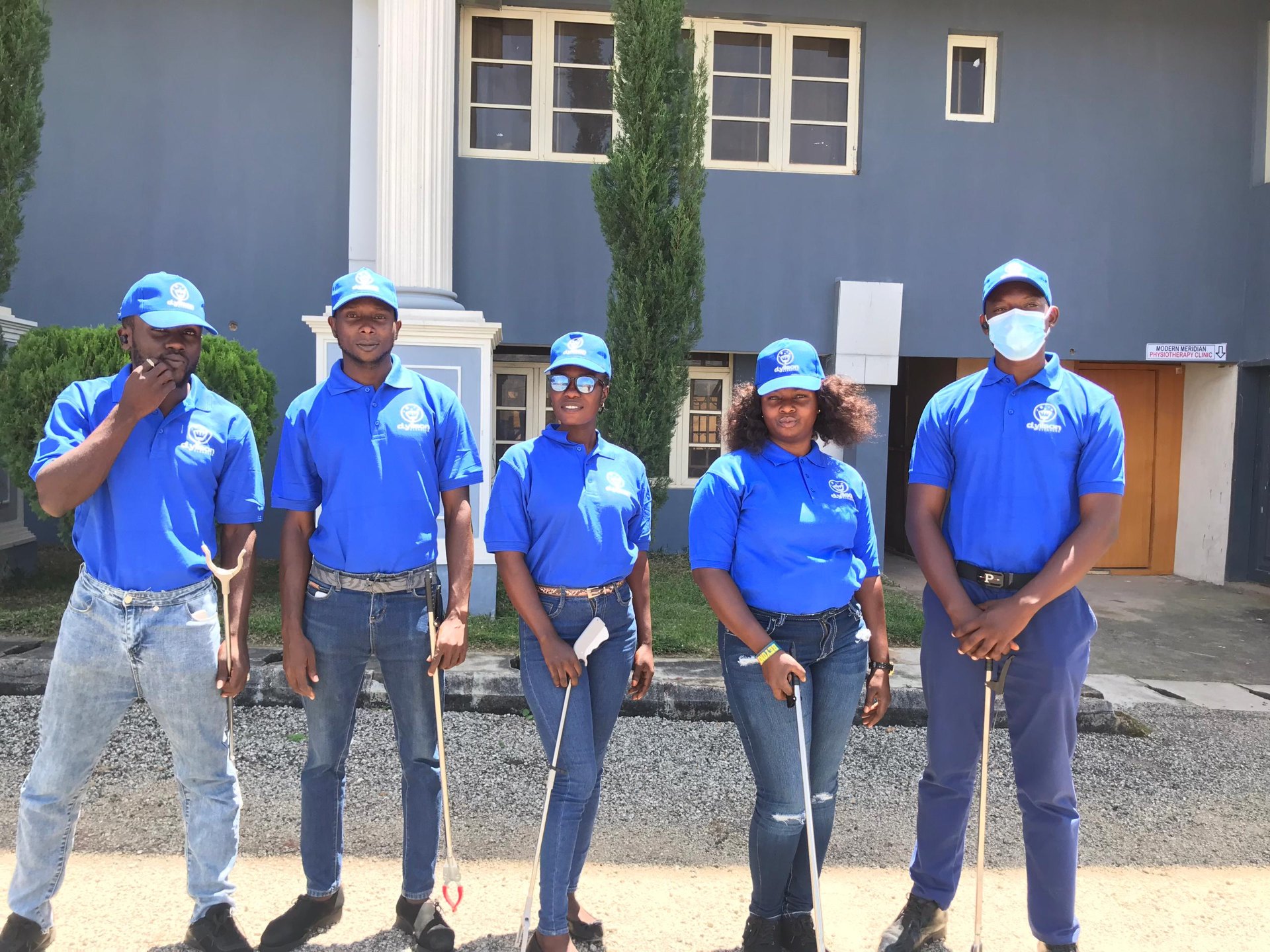 Event Cleaning